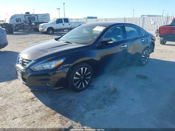1N4AL3AP9JC109068 2018 NISSAN ALTIMA - Image 2