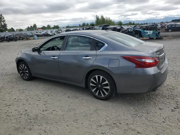 1N4AL3AP9JC109474 2018 NISSAN ALTIMA - Image 2