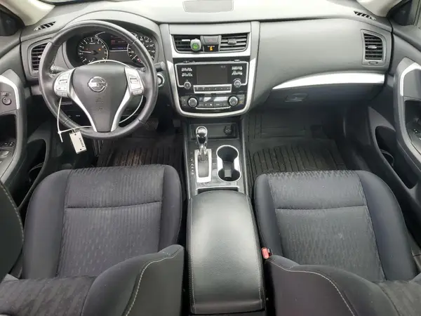 1N4AL3AP9JC109474 2018 NISSAN ALTIMA - Image 8