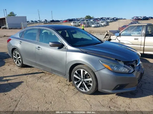1N4AL3AP9JC109524 2018 NISSAN ALTIMA - Image 1