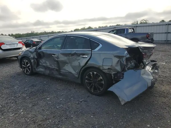 1N4AL3AP9JC109703 2018 NISSAN ALTIMA - Image 2