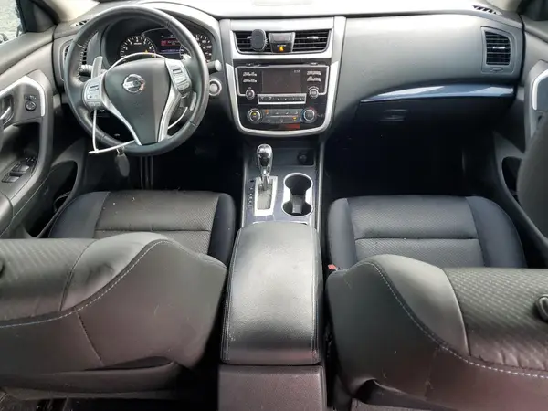 1N4AL3AP9JC109703 2018 NISSAN ALTIMA - Image 8