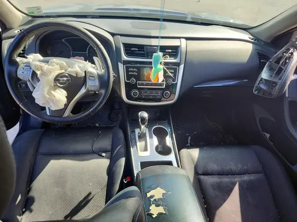 1N4AL3AP9JC110396 2018 NISSAN ALTIMA - Image 8