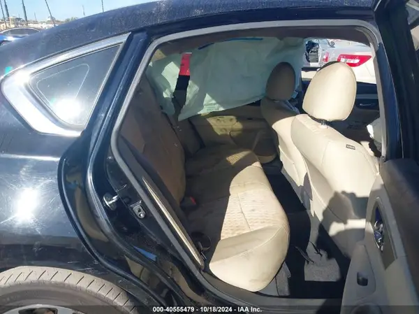 1N4AL3AP9JC110947 2018 NISSAN ALTIMA - Image 8