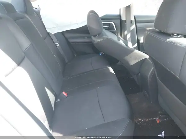 1N4AL3AP9JC111404 2018 NISSAN ALTIMA - Image 8