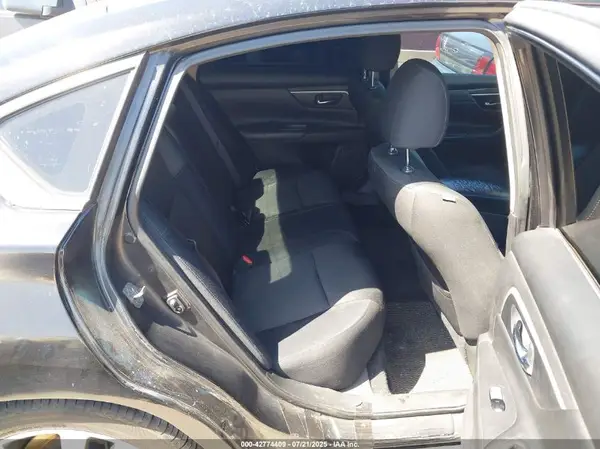 1N4AL3AP9JC111998 2018 NISSAN ALTIMA - Image 8