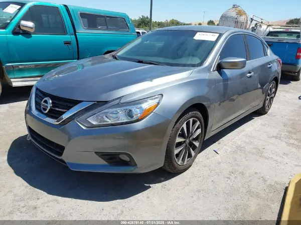 1N4AL3AP9JC112309 2018 NISSAN ALTIMA - Image 2