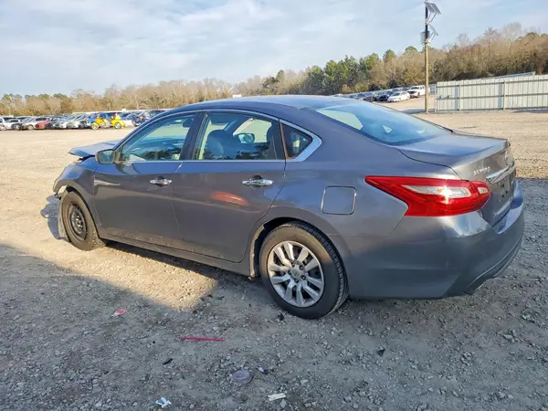 1N4AL3AP9JC112410 2018 NISSAN ALTIMA - Image 2