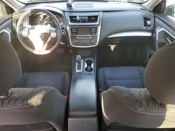 1N4AL3AP9JC112410 2018 NISSAN ALTIMA - Image 8