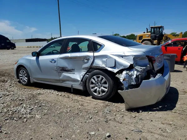 1N4AL3AP9JC113301 2018 NISSAN ALTIMA - Image 2