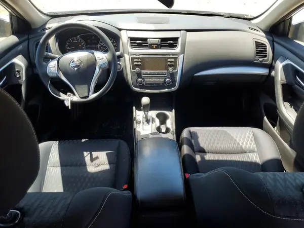 1N4AL3AP9JC113301 2018 NISSAN ALTIMA - Image 8