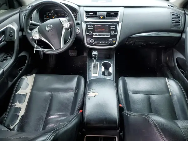 1N4AL3AP9JC113749 2018 NISSAN ALTIMA - Image 8