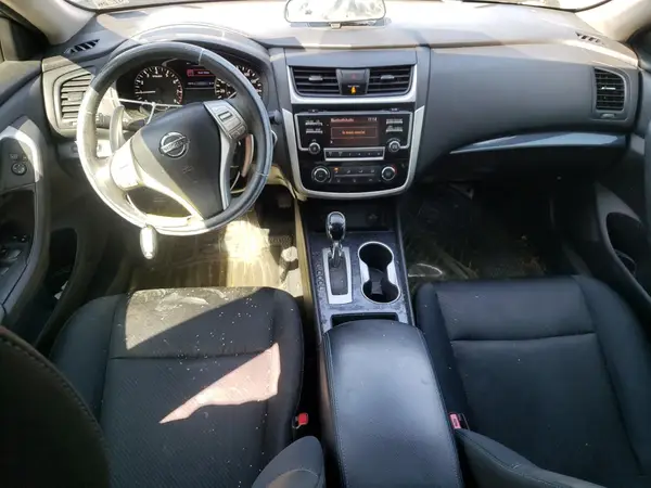 1N4AL3AP9JC113881 2018 NISSAN ALTIMA - Image 8