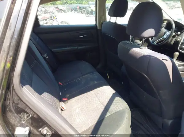 1N4AL3AP9JC114318 2018 NISSAN ALTIMA - Image 8