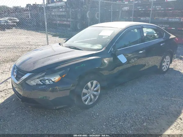 1N4AL3AP9JC114416 2018 NISSAN ALTIMA - Image 2