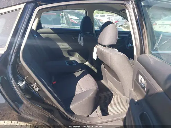 1N4AL3AP9JC114416 2018 NISSAN ALTIMA - Image 8