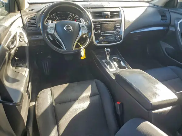 1N4AL3AP9JC114738 2018 NISSAN ALTIMA - Image 8