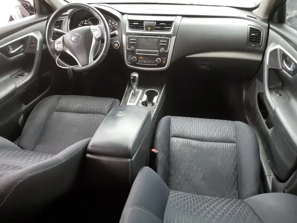 1N4AL3AP9JC114755 2018 NISSAN ALTIMA - Image 8