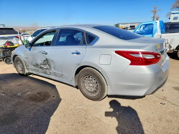 1N4AL3AP9JC114903 2018 NISSAN ALTIMA - Image 2