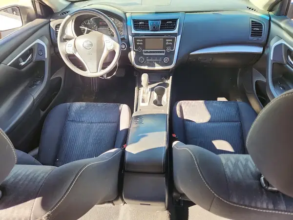 1N4AL3AP9JC114903 2018 NISSAN ALTIMA - Image 8
