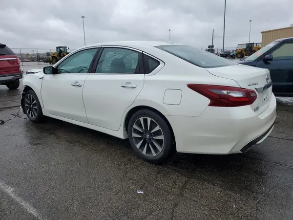 1N4AL3AP9JC115050 2018 NISSAN ALTIMA - Image 2