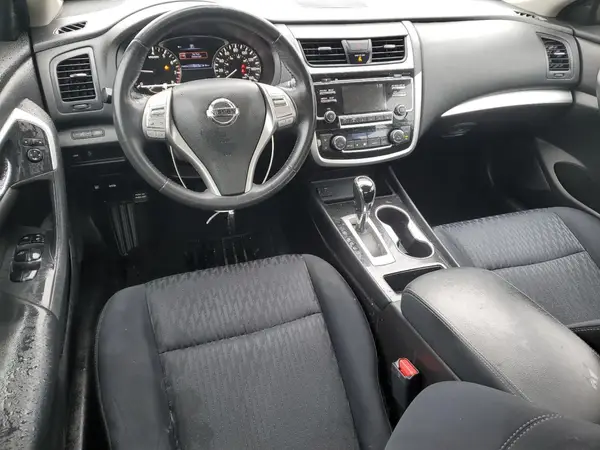 1N4AL3AP9JC115050 2018 NISSAN ALTIMA - Image 8