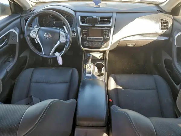 1N4AL3AP9JC115159 2018 NISSAN ALTIMA - Image 8