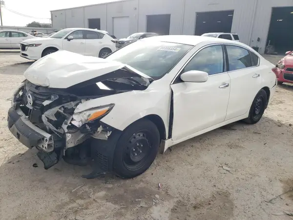 1N4AL3AP9JC115209 2018 NISSAN ALTIMA - Image 1