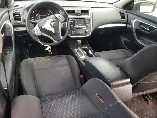 1N4AL3AP9JC115209 2018 NISSAN ALTIMA - Image 8