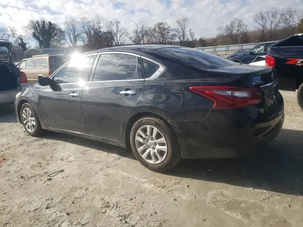 1N4AL3AP9JC115730 2018 NISSAN ALTIMA - Image 2