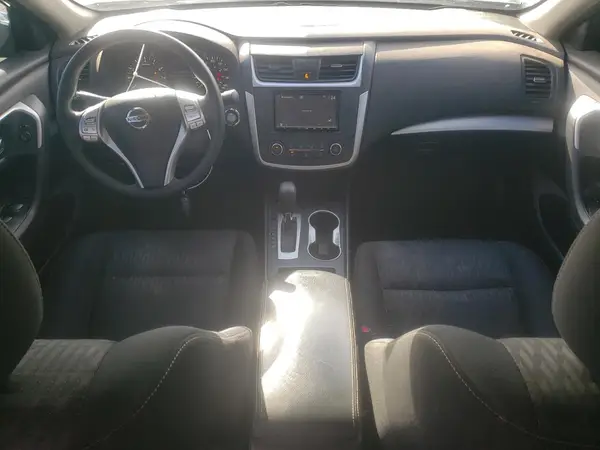 1N4AL3AP9JC115730 2018 NISSAN ALTIMA - Image 8