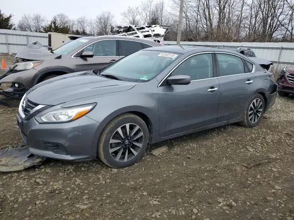 1N4AL3AP9JC116246 2018 NISSAN ALTIMA - Image 1