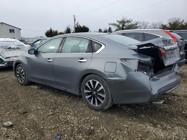 1N4AL3AP9JC116246 2018 NISSAN ALTIMA - Image 2