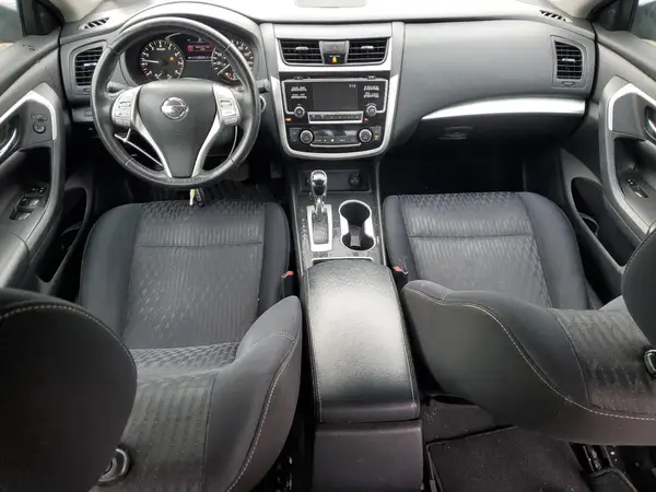 1N4AL3AP9JC116246 2018 NISSAN ALTIMA - Image 8