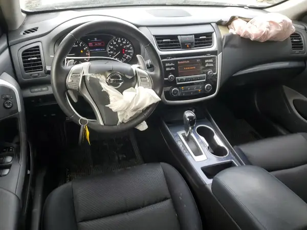 1N4AL3AP9JC116859 2018 NISSAN ALTIMA - Image 8
