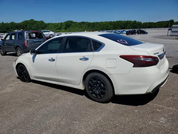 1N4AL3AP9JC116912 2018 NISSAN ALTIMA - Image 2