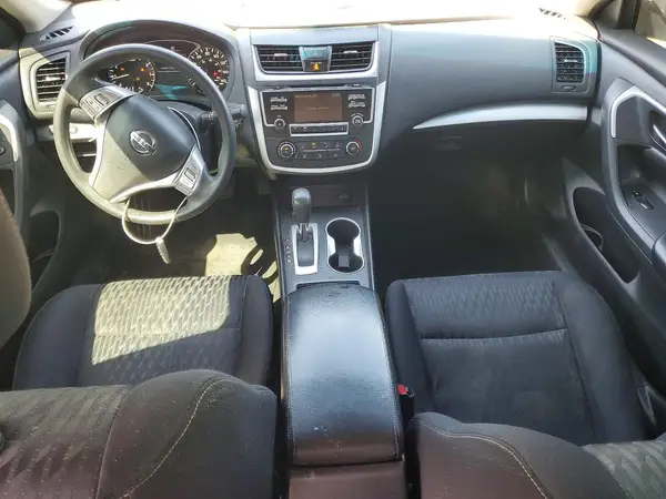 1N4AL3AP9JC116912 2018 NISSAN ALTIMA - Image 8