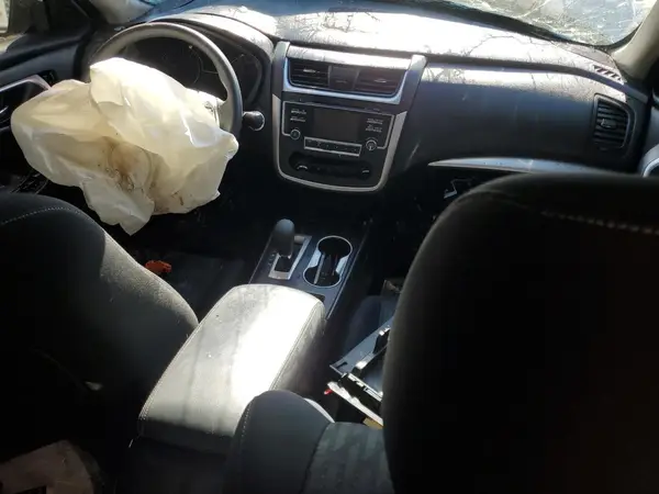 1N4AL3AP9JC117221 2018 NISSAN ALTIMA - Image 8
