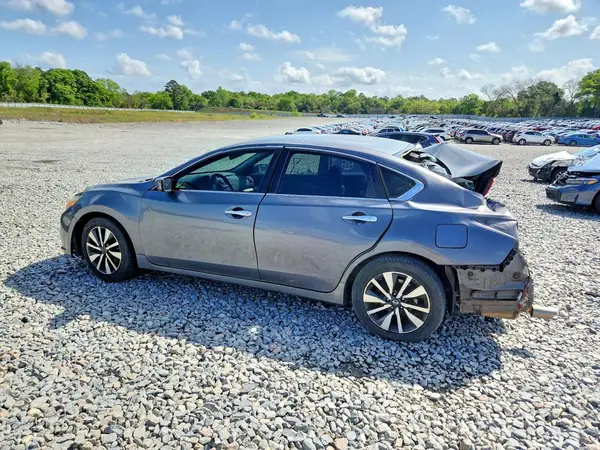 1N4AL3AP9JC117364 2018 NISSAN ALTIMA - Image 2