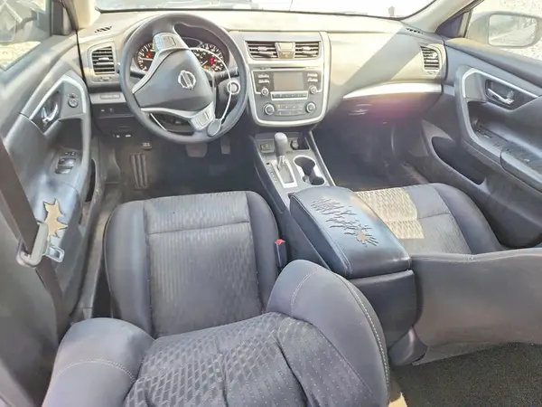 1N4AL3AP9JC117364 2018 NISSAN ALTIMA - Image 8