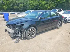 1N4AL3AP9JC117669 2018 NISSAN ALTIMA