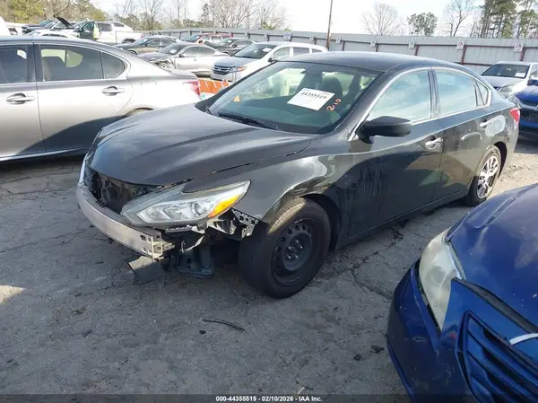 1N4AL3AP9JC117848 2018 NISSAN ALTIMA - Image 2