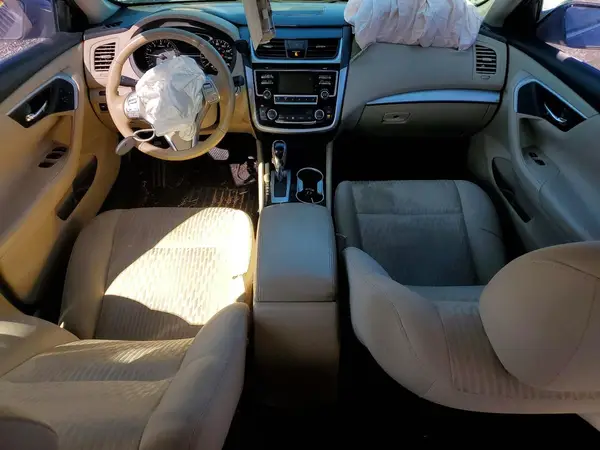 1N4AL3AP9JC118062 2018 NISSAN ALTIMA - Image 8