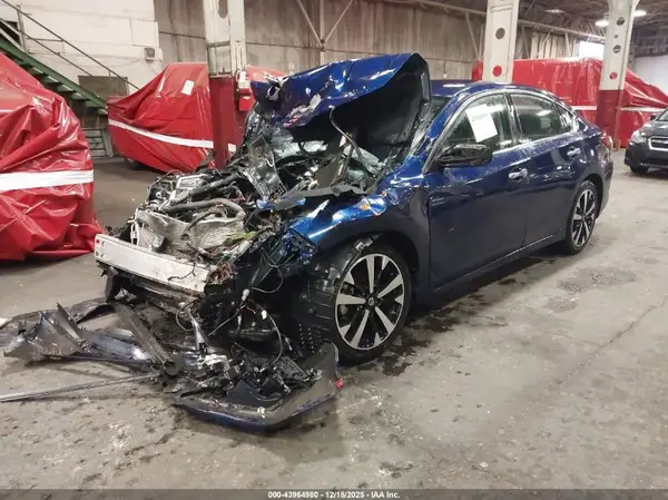 1N4AL3AP9JC118563 2018 NISSAN ALTIMA - Image 2