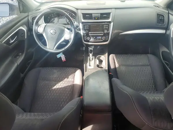 1N4AL3AP9JC118675 2018 NISSAN ALTIMA - Image 8