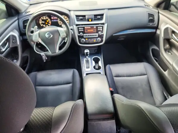 1N4AL3AP9JC119969 2018 NISSAN ALTIMA - Image 8