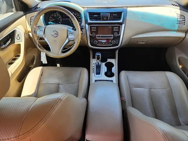 1N4AL3AP9JC119986 2018 NISSAN ALTIMA - Image 8