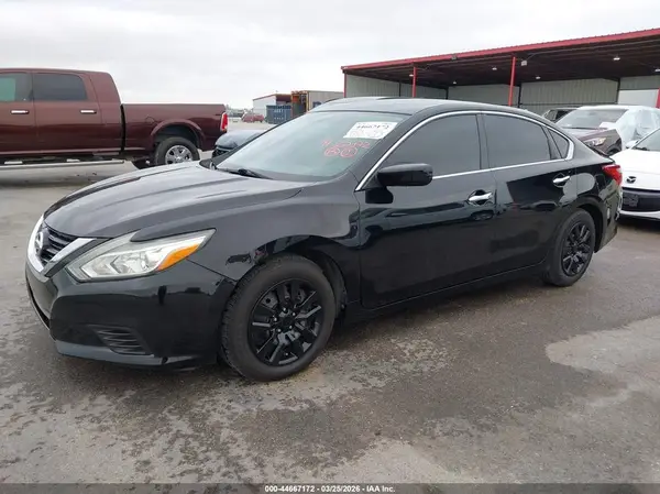 1N4AL3AP9JC120300 2018 NISSAN ALTIMA - Image 2