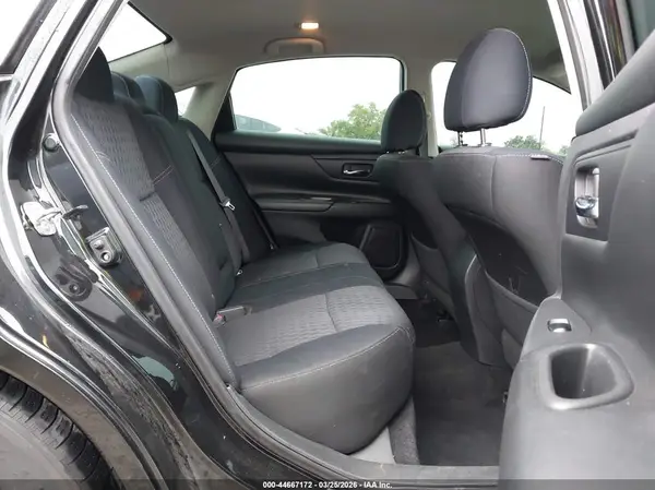 1N4AL3AP9JC120300 2018 NISSAN ALTIMA - Image 8