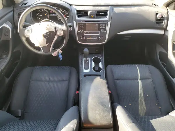 1N4AL3AP9JC120927 2018 NISSAN ALTIMA - Image 8